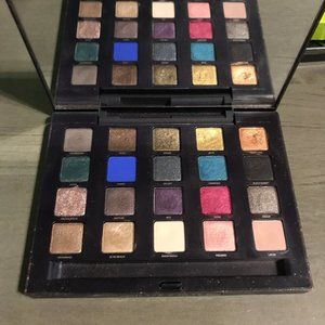 Urban Decay Vice 1 Eyeshadow Palette
